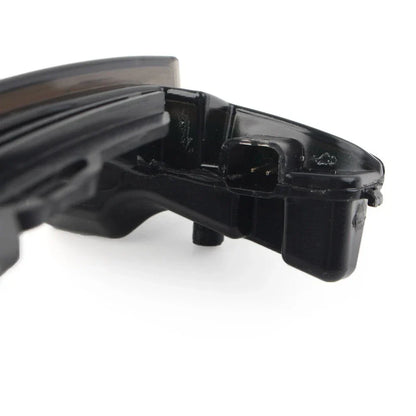 LED Side Mirror Turn Signal Lights for Audi TT TTS TTRS MK3 (2015-2020)