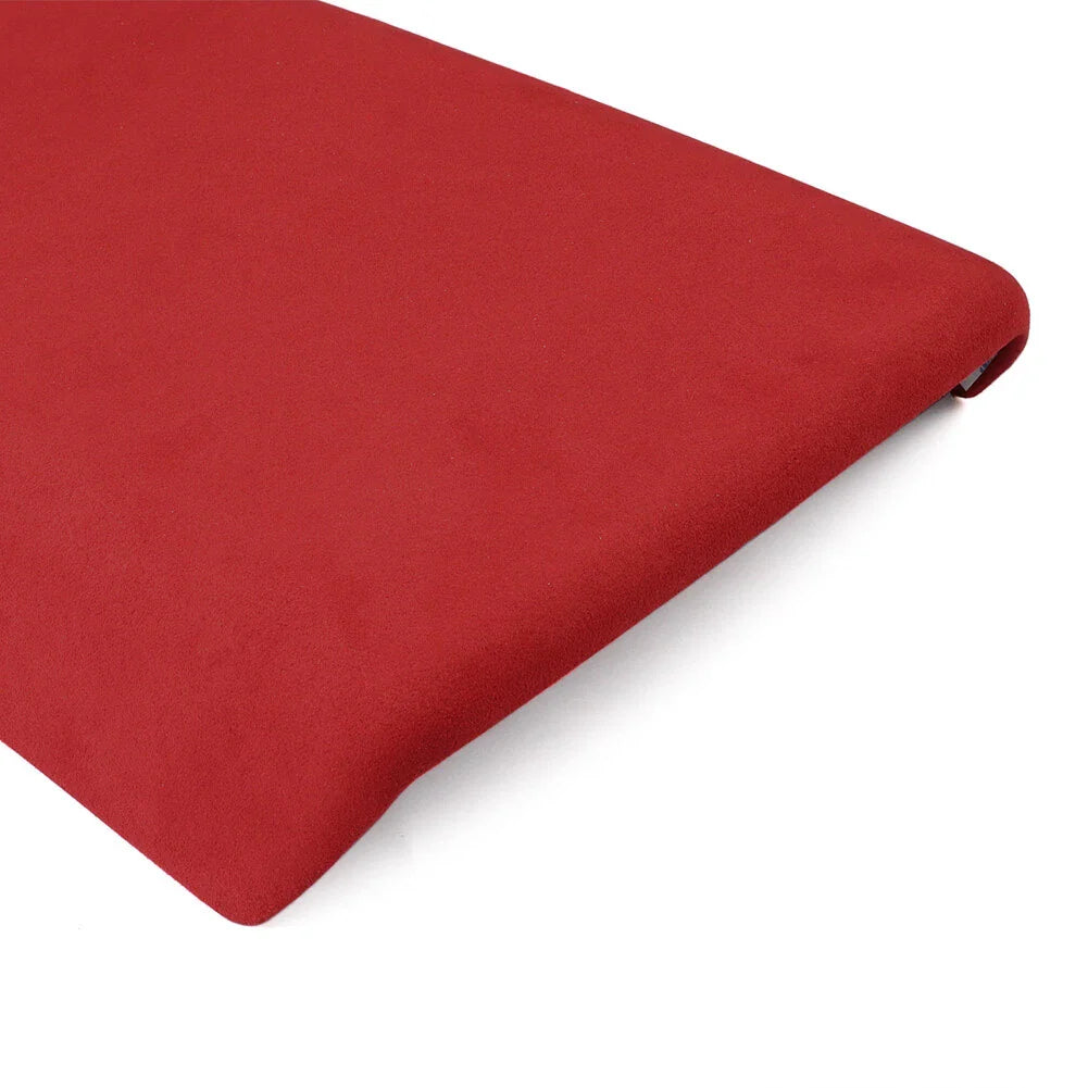 Suede Central Console Armrest Box Cover for Tesla Model 3 (2017-2022)