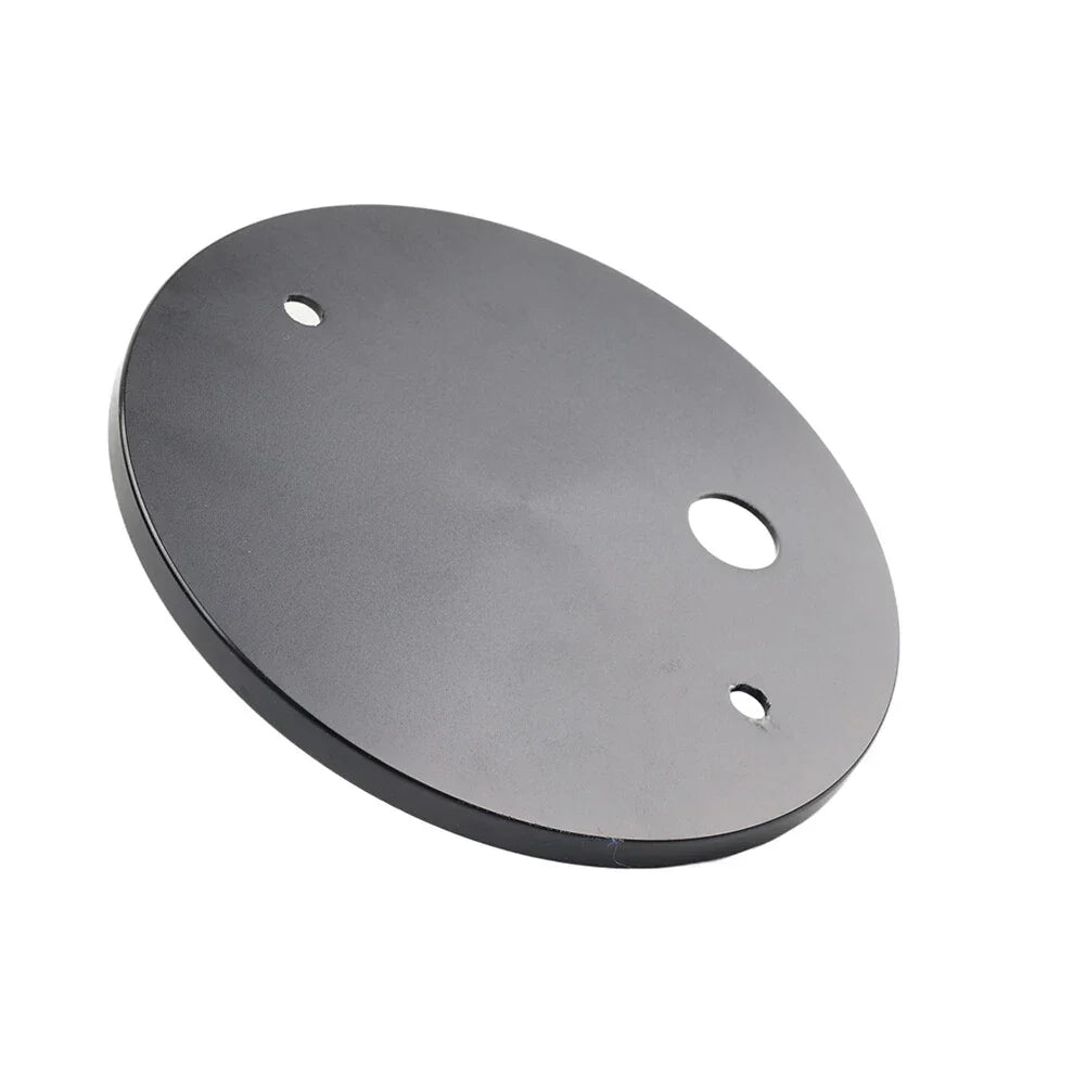 Speedometer Relocation Base for Harley Sportster XL1200 XL883 Dyna (2004-2023)