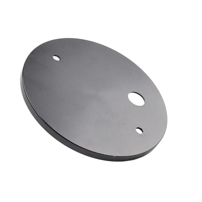 Speedometer Relocation Base for Harley Sportster XL1200 XL883 Dyna (2004-2023)