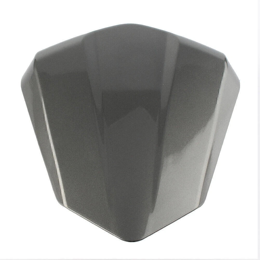Rear Seat Cover Cowl for Yamaha YZF R6 (2006-2007) Grey