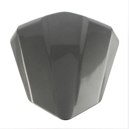 Rear Seat Cover Cowl for Yamaha YZF R6 (2006-2007) Grey