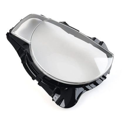 Headlight Lens Cover for Land Rover Defender (2020-2023)