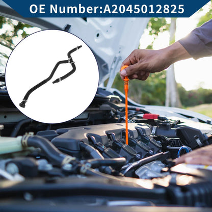 Radiator Hose for Mercedes-Benz C-Class C180 C204 (2013-2024)