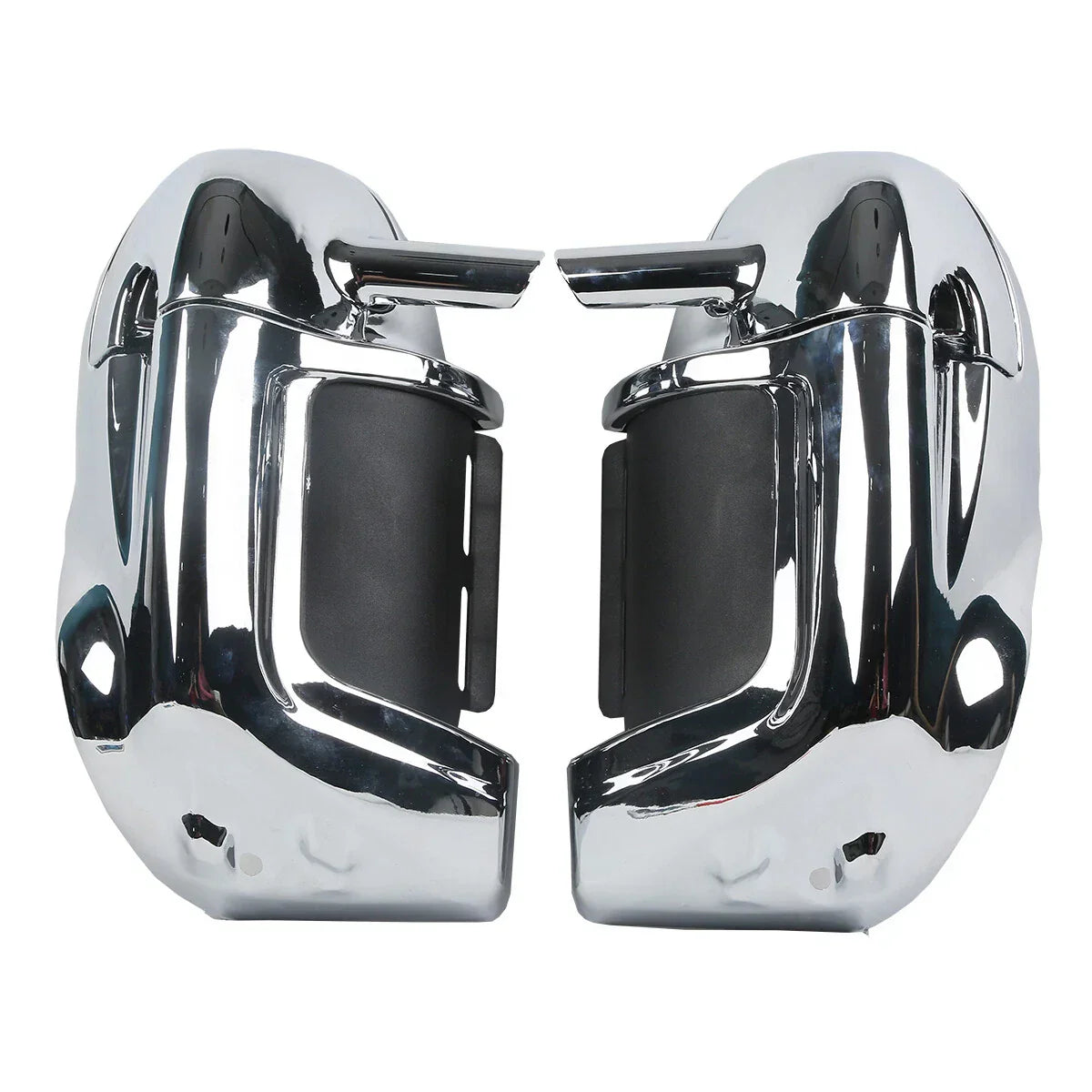 Lower Vented Leg Fairings for Harley Touring Street Electra Glide (1983-2013)