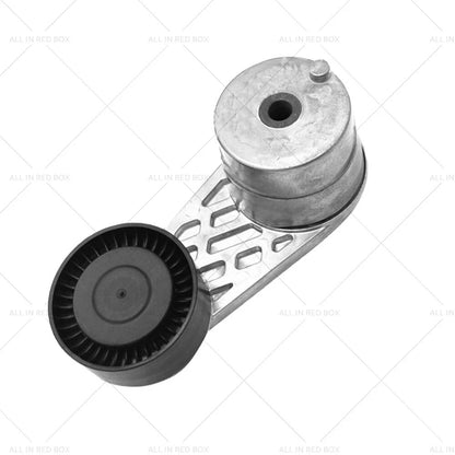 Drive Belt Tensioner Pulley Kit for Great Wall V200 X200 2.0L Diesel (2010-2016)