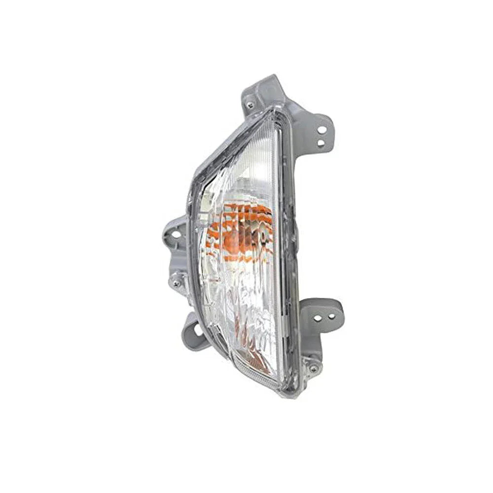 Front Left Turn Signal Light for Mazda 3 / 3 Sport (2014-2016)