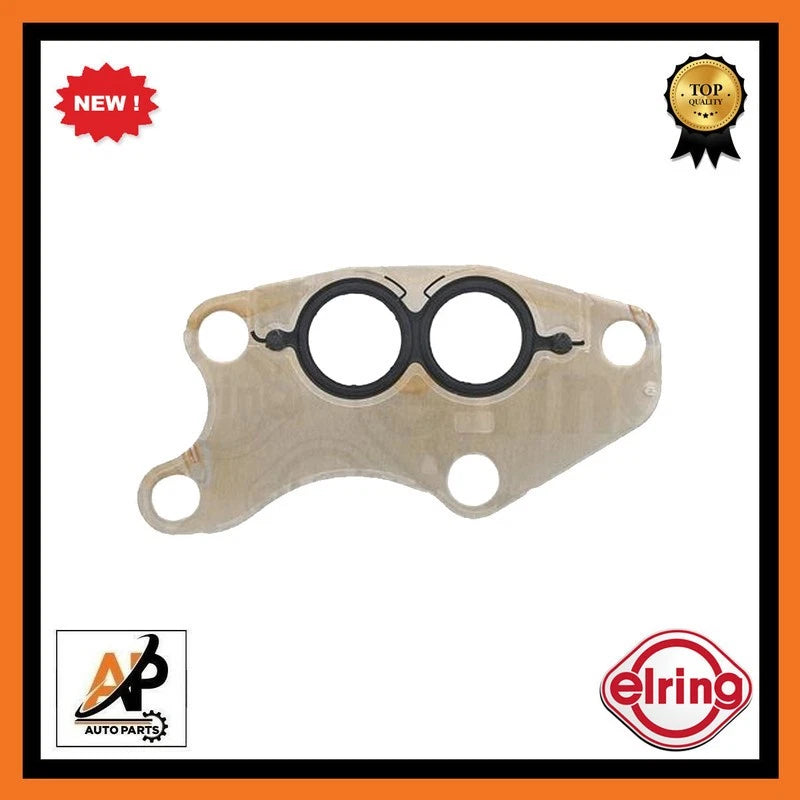 Charger Gasket Replacement for Skoda DEWB (2010–2018)