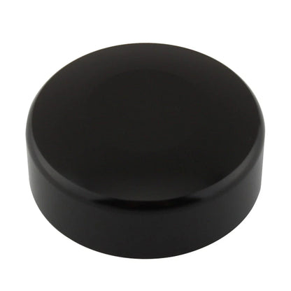 Black Upper Fork Stem Center Cover for Harley V-Rod Night Rod Special (07-11)