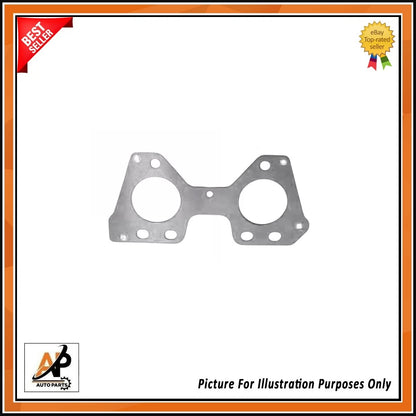 Exhaust Manifold Gasket Replacement for BMW 1 2 3 4 5 6 (2011–2016)