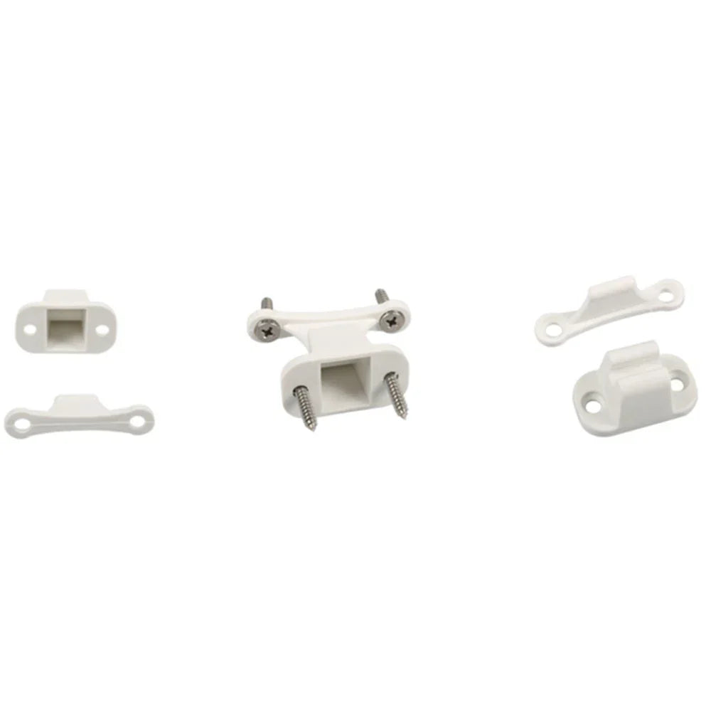 Door Retainer Catch Clip Holder for Caravan RV Trailer Camper Motorhome