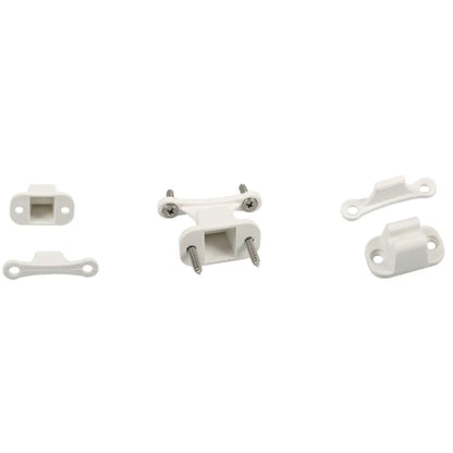 Door Retainer Catch Clip Holder for Caravan RV Trailer Camper Motorhome