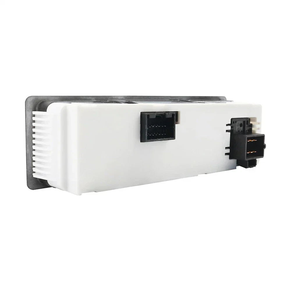 AC Temperature Control Panel Assembly for T270 (2008-2020)
