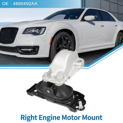 Engine Mount for Dodge Grand Caravan 3.3L, 3.8L (2008-2010)