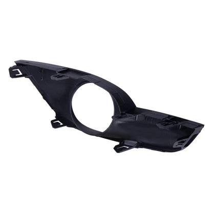 Left Front Fog Light Bezel Cover for Nissan Altima (2013-2015)