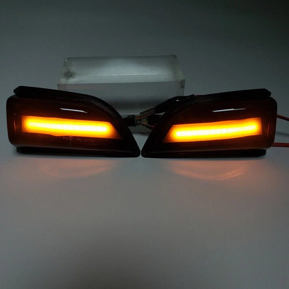 Dynamic Turn Signal Light for Volvo XC60 (2008-2014)
