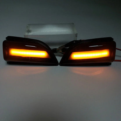 Dynamic Turn Signal Light for Volvo XC60 (2008-2014)