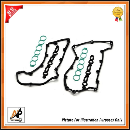 Full Gasket Set for Jeep Grand Cherokee 3.0 CRD Diesel (2014–2021)
