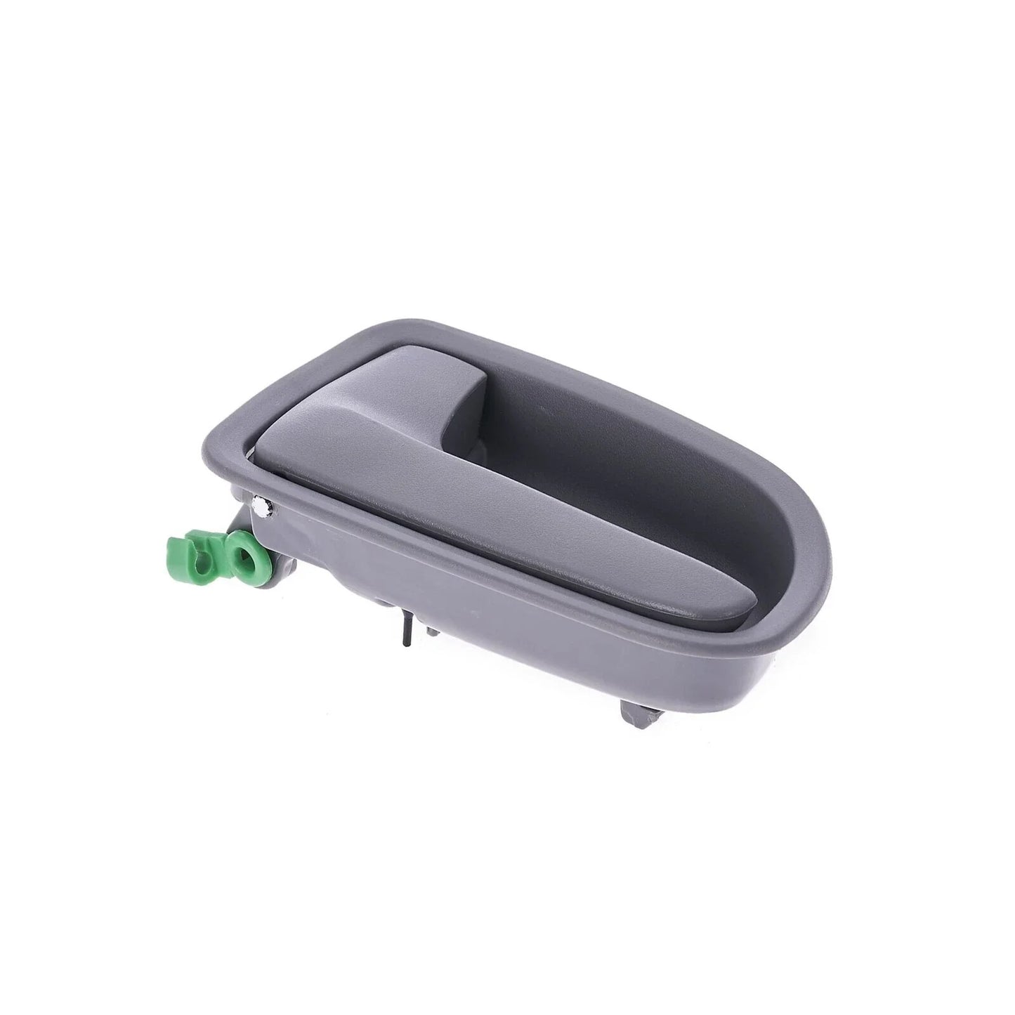Front Left Grey Inner Door Handle for Kia Rio (2002���2005)