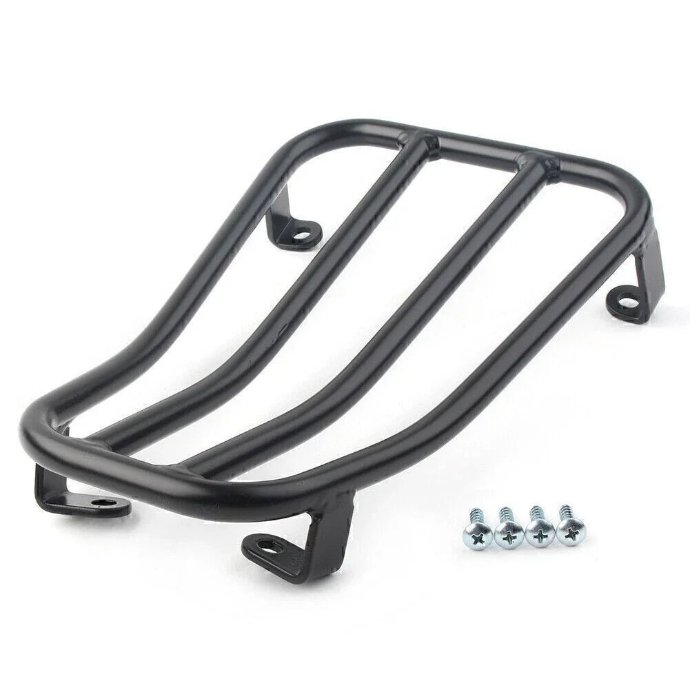 Foot Pedal Rear Luggage Rack Bracket for VESPA GTS300 (2017-2023)
