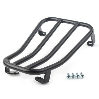 Foot Pedal Rear Luggage Rack Bracket for VESPA GTS300 (2017-2023)