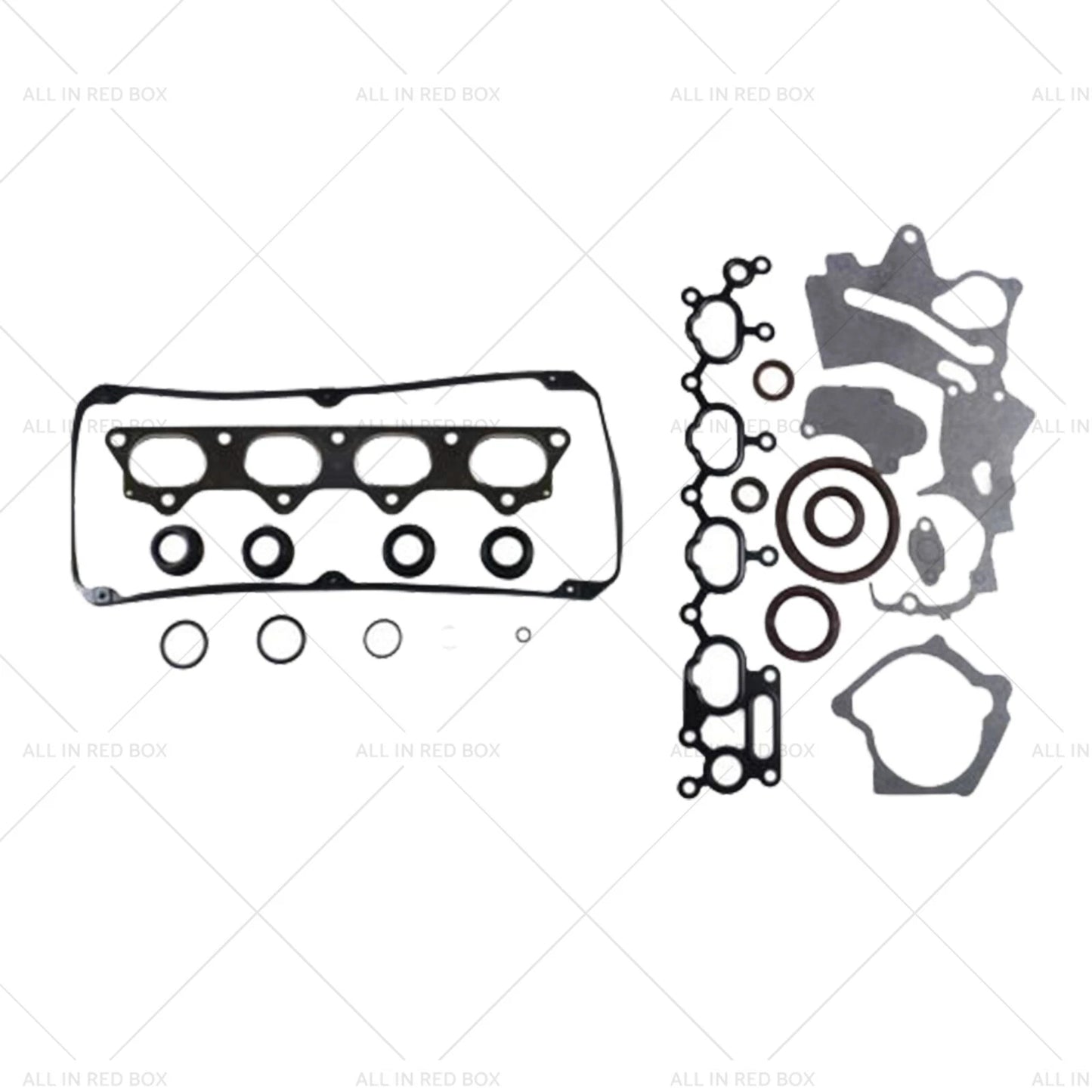 VRS Cylinder Head Gasket Set for Mitsubishi Pajero III 3.8L (2000-2006)