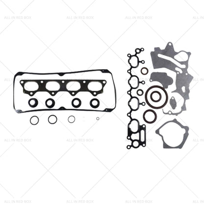 VRS Cylinder Head Gasket Set for Mitsubishi Pajero III 3.8L (2000-2006)