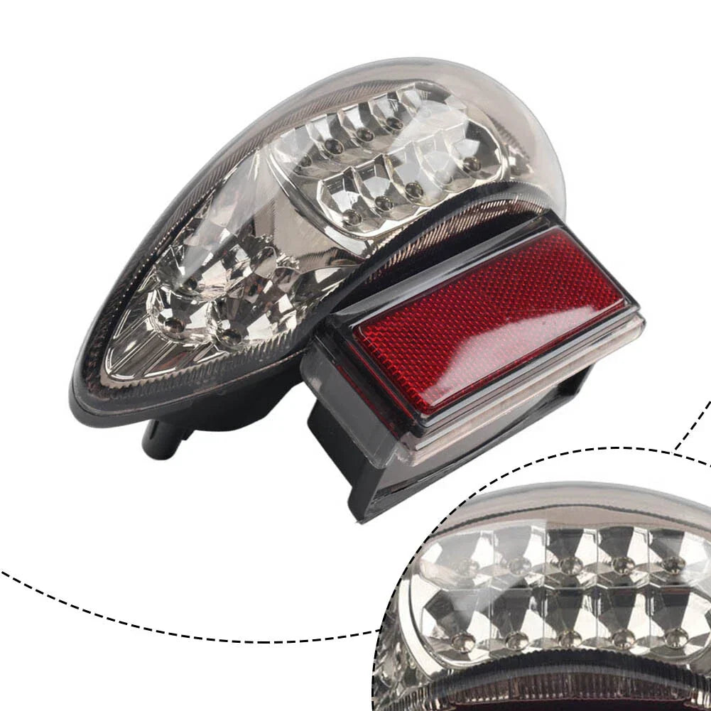 LED Tail Light Turn Signals for Suzuki Hayabusa GSX1300R (1999-2007)