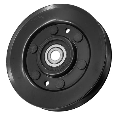 Deck Idler Pulley Replacement for AYP Electrolux LZ145H97 (1997–1997)