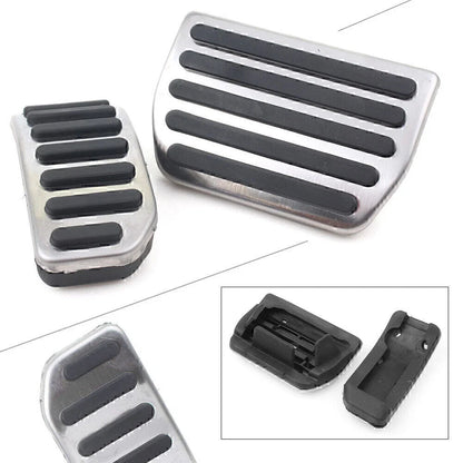 Accelerator Gas Brake Foot Pedals for Volvo S60 XC60 V60 S80 (2001-2023)