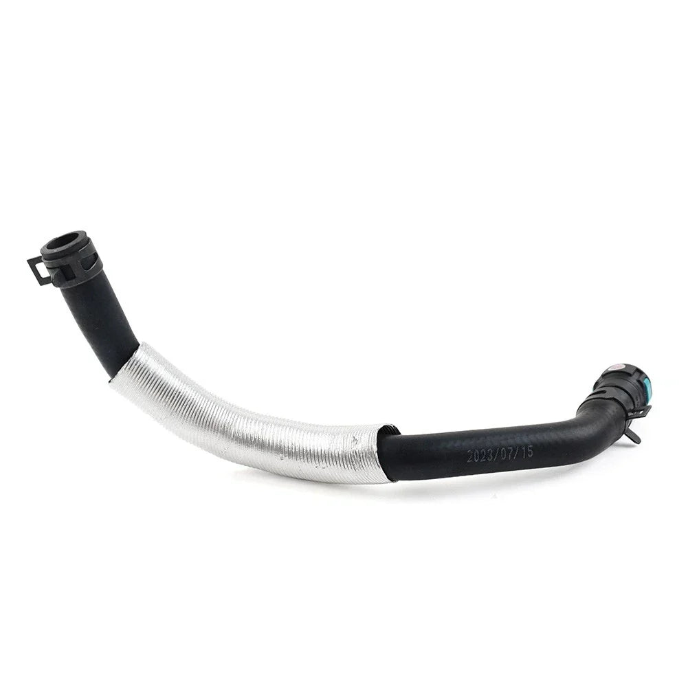 Radiator Heater Water Hose Coolant Pipe for Jaguar XF (2009-2015)