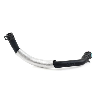 Radiator Heater Water Hose Coolant Pipe for Jaguar XF (2009-2015)