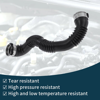 Radiator Hose for Mercedes-Benz B-Klasse W246 (2011-2019) Rubber Coolant Pipe