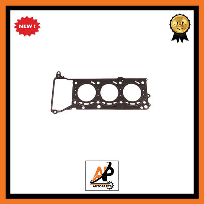 Engine Head Gasket Set OEM Replacement for Mercedes OM642 (2007–2015)