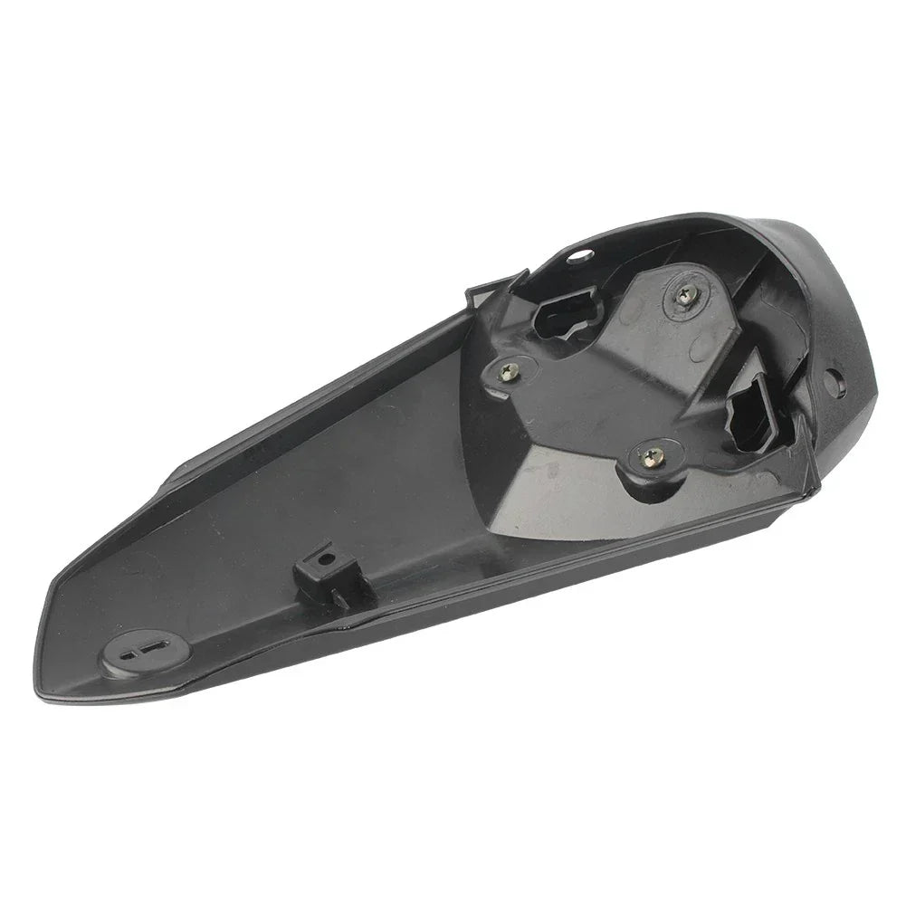 Rear Seat Cover Cowl for Yamaha YZF R1 (2015-2019) Silver