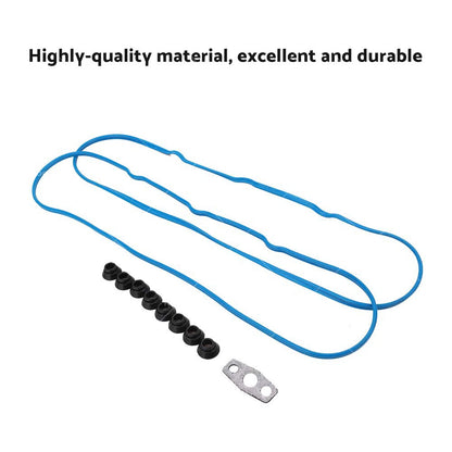 Rocker Cover Gaskets for Holden Commodore LS1 LS2 LS3 5.7L 6.0L (VT-VZ)