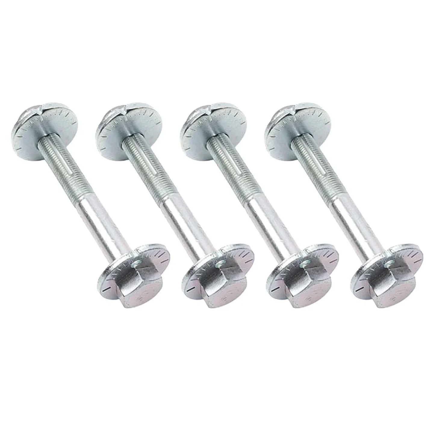 LCA Adjust Bolt / Set of 4 / LCA Adjust Bolt for Nissan Frontier (2005–2023)