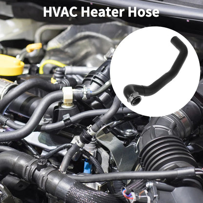 Heater Hose for Mercedes-Benz E280 E320 CDi (2002-2008) - Rubber