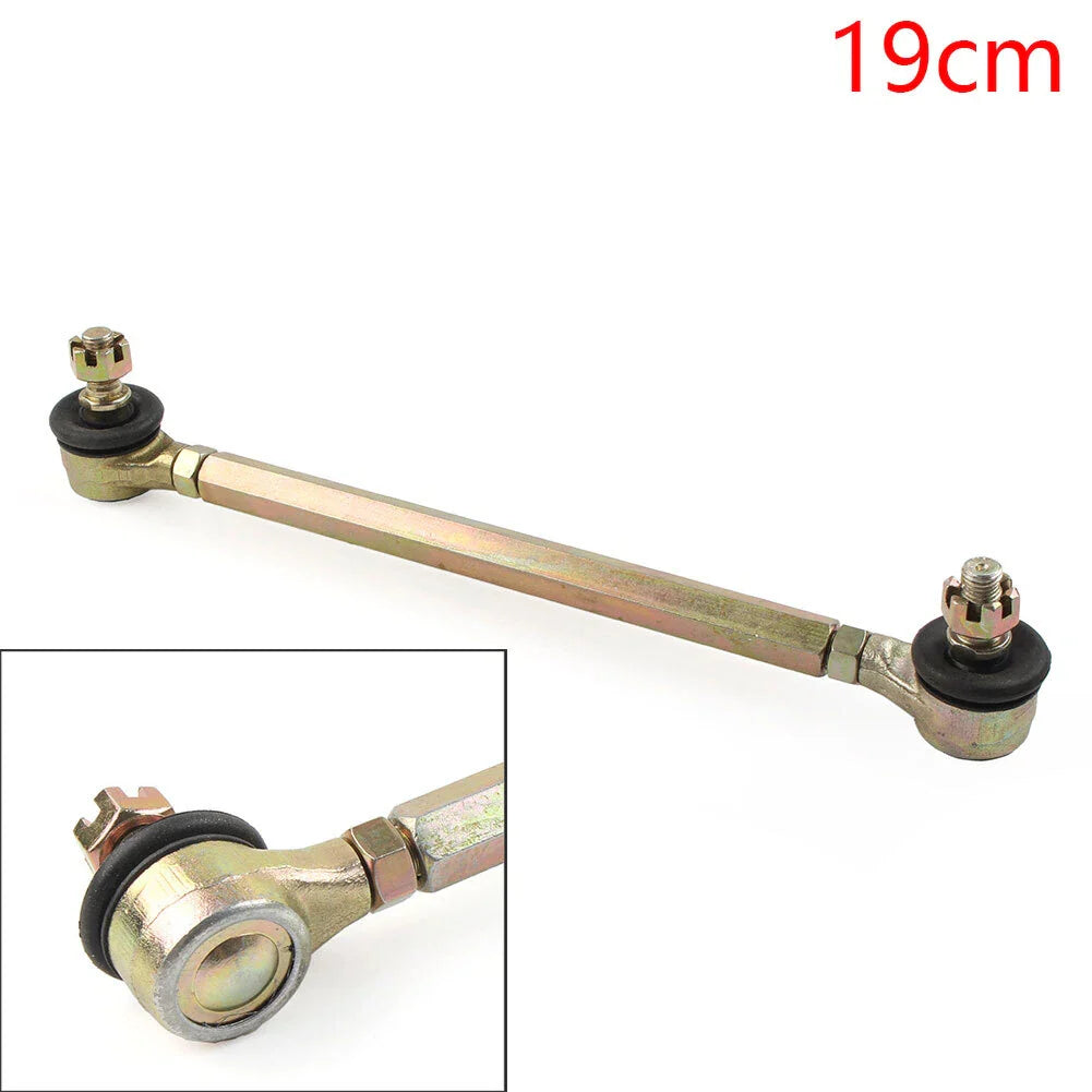 19cm M10 Ball Joiner Bolt for 50cc 70cc 110cc Quad Dirt Bike ATV Go Kart