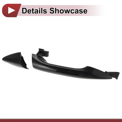 Car Door Handle Grip for Hyundai Elantra Front Right Rear (2017-2023)