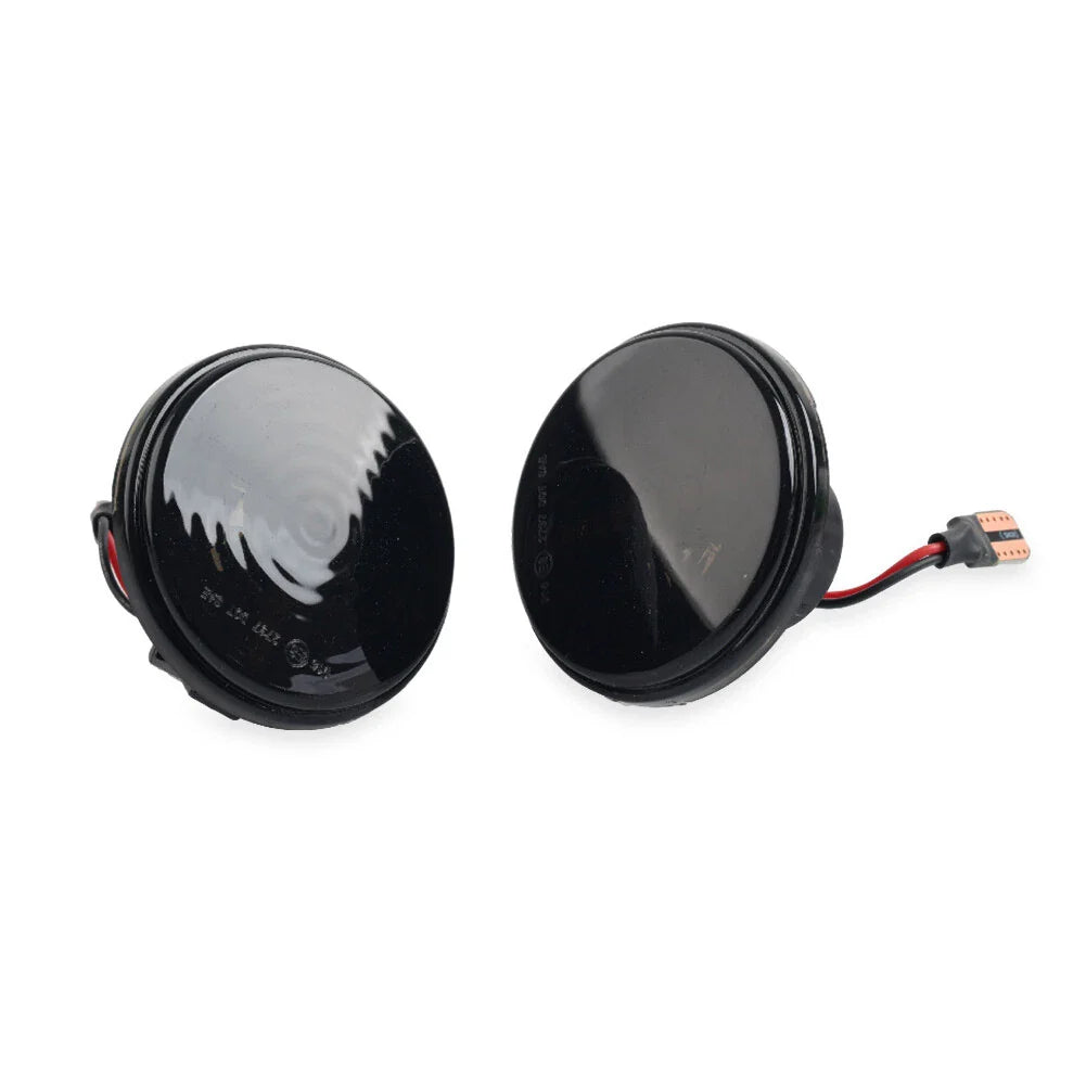 LED Dynamic Side Fender Indicator Light for Mazda MX-5 MK1 MK2 (1989-2015)