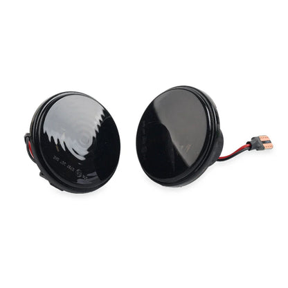 LED Dynamic Side Fender Indicator Light for Mazda MX-5 MK1 MK2 (1989-2015)