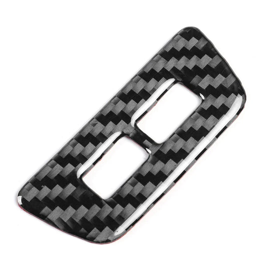 USB Button Cover Trim for Volkswagen Golf 8 MK8 (2021-2023)