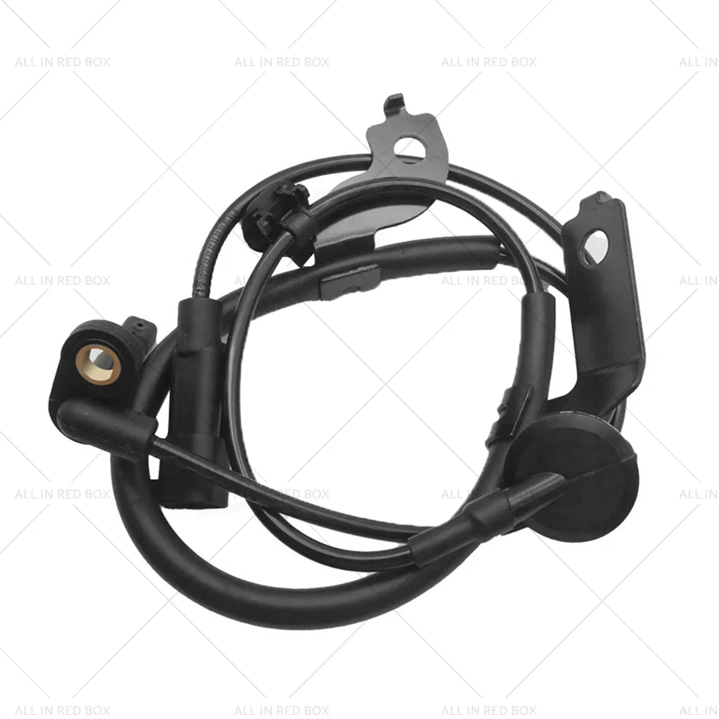 4 x ABS Speed Sensors for Mitsubishi Outlander ZG ZH 2.4L (2006-2012)
