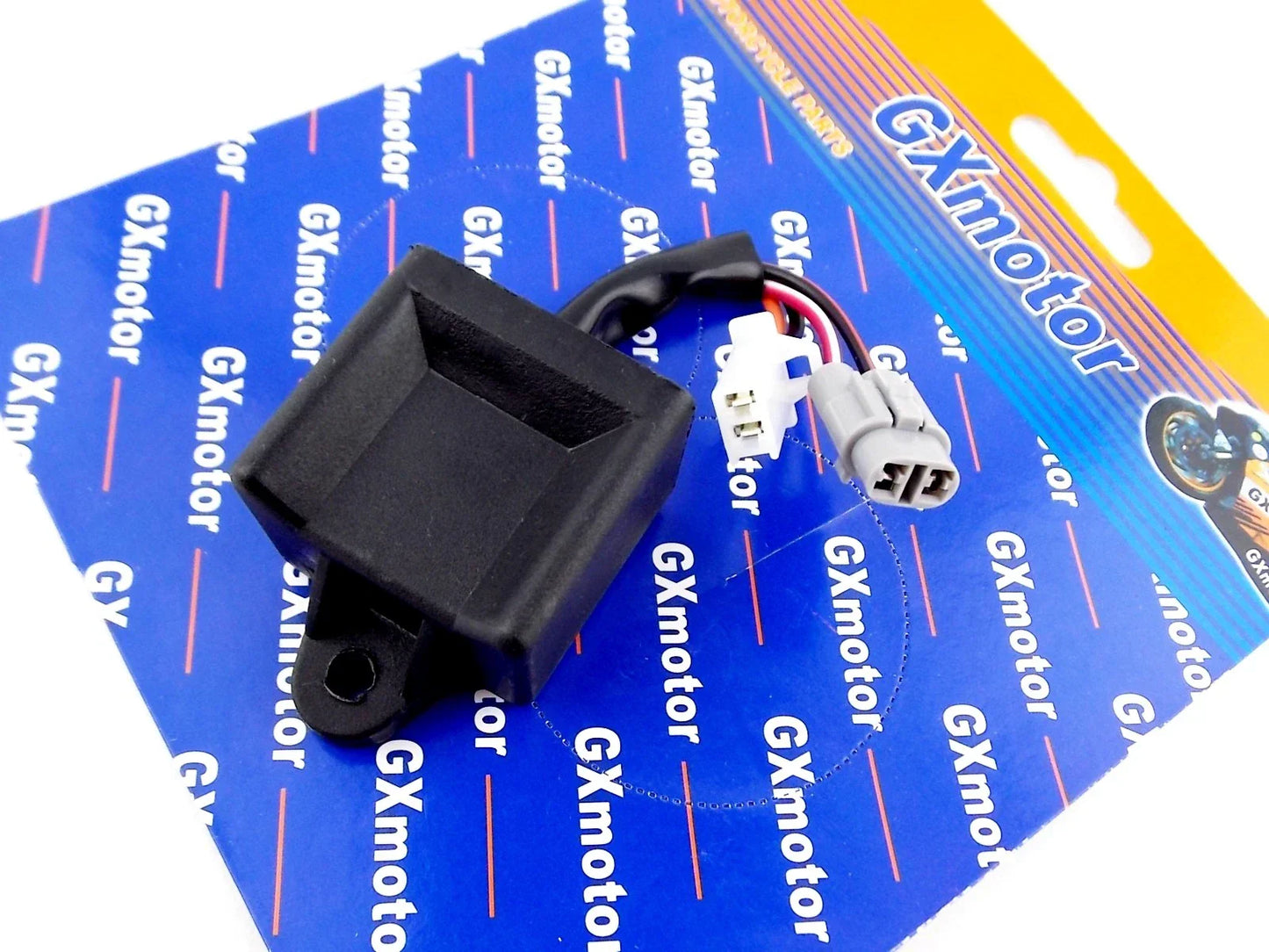 CDI Ignition Control Unit for YAMAHA PW50 PEEWEE (1981-2024)