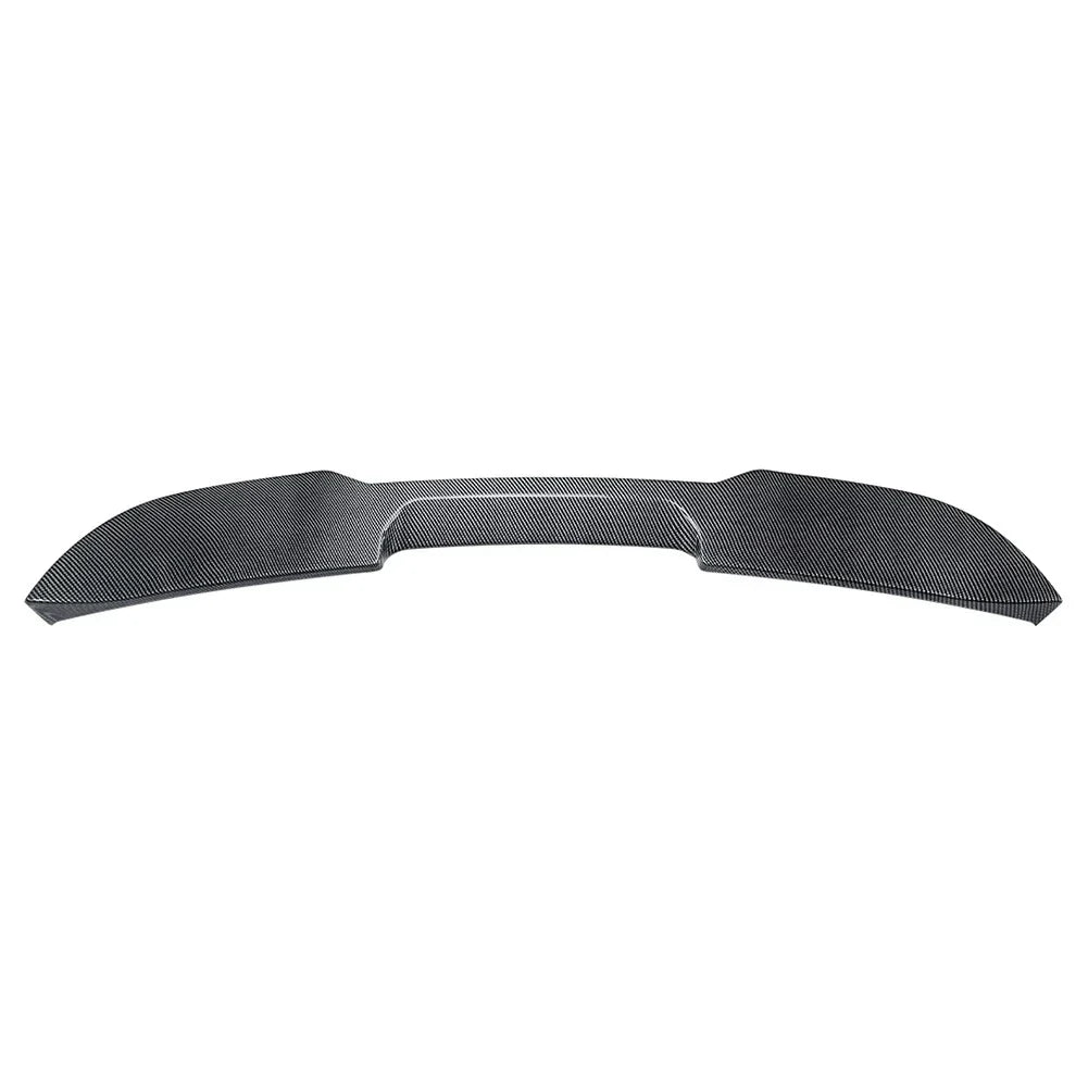 Rear Window Roof Spoiler for Volkswagen UP, Seat Mii, Skoda Citigo (2011-)