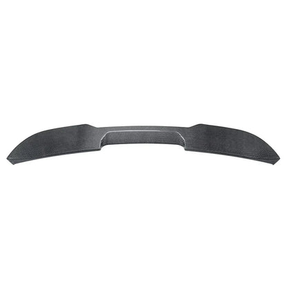 Rear Window Roof Spoiler for Volkswagen UP, Seat Mii, Skoda Citigo (2011-)