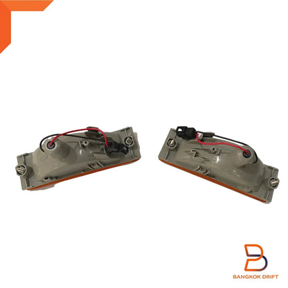 Front Turn Signal Light for Mitsubishi Triton Ute (1986-1996)