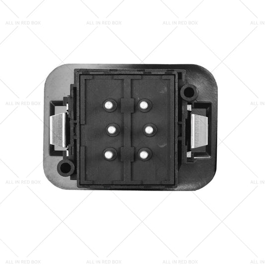 Master Window Power Switch for Ford Ranger Sport Edge EV XL XLT (1995-2007)