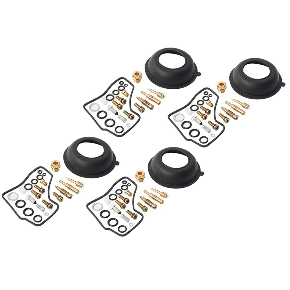 Carburetor Repair Kit for HONDA VF500F INTERCEPTOR (1984-1986)